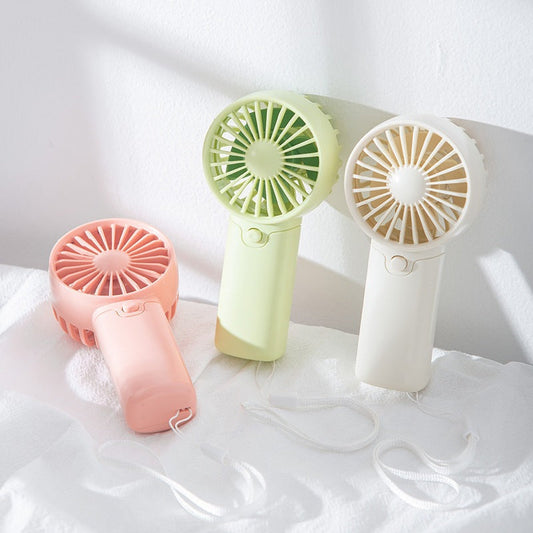 Cool Breeze Desktop Fan