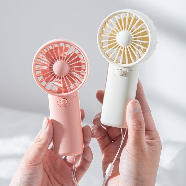 Cool Breeze Desktop Fan