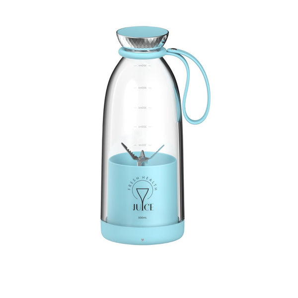 Portable Juice Maker with USB